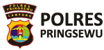 Polres Pringsewu